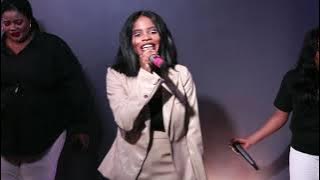 Zaina Neema - Wapi Naweza (Live Worship Session)