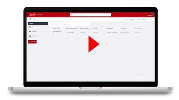 Danfoss Heat Selector | A guide to My Projects