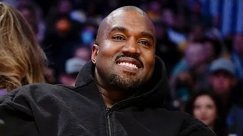 Ye says he plans on running for president in 2024
