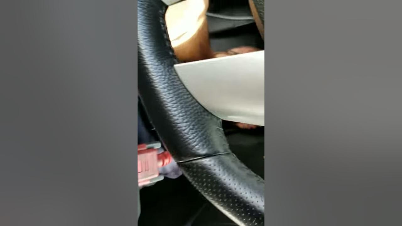 Pontiac g8 crank variation relearn YouTube