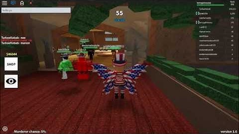 Twisted Murderer(tips to get all abilities)