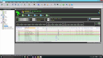 Rev Scheduler PDF scanning, email and alerting for JDE and other applications