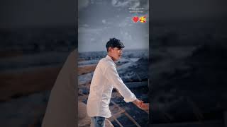 Tujhe Bhar Li Apni Bahoe ☺️😌