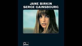 Video thumbnail of "Serge Gainsbourg & Jane Birkin - Sous le Soleil Exactement"