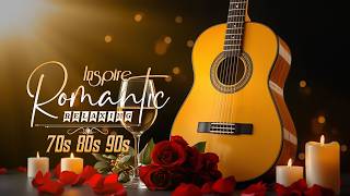 Download Lagu Inspirational Melodies For A Happy New Day, Romantic Guitar Helps Eliminate Negative Thoughts MP3