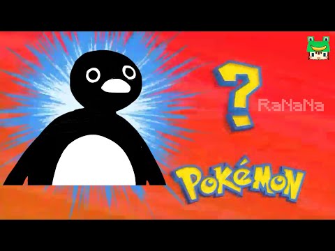 Hardest Cursed Who's That Noot noot Pokemon ?