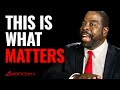 If you have this kind of dream, any Odds Don’t Matter | Les Brown