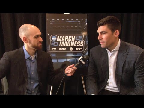 Wally Szczerbiak Previews The 2019 NCAA Tournament