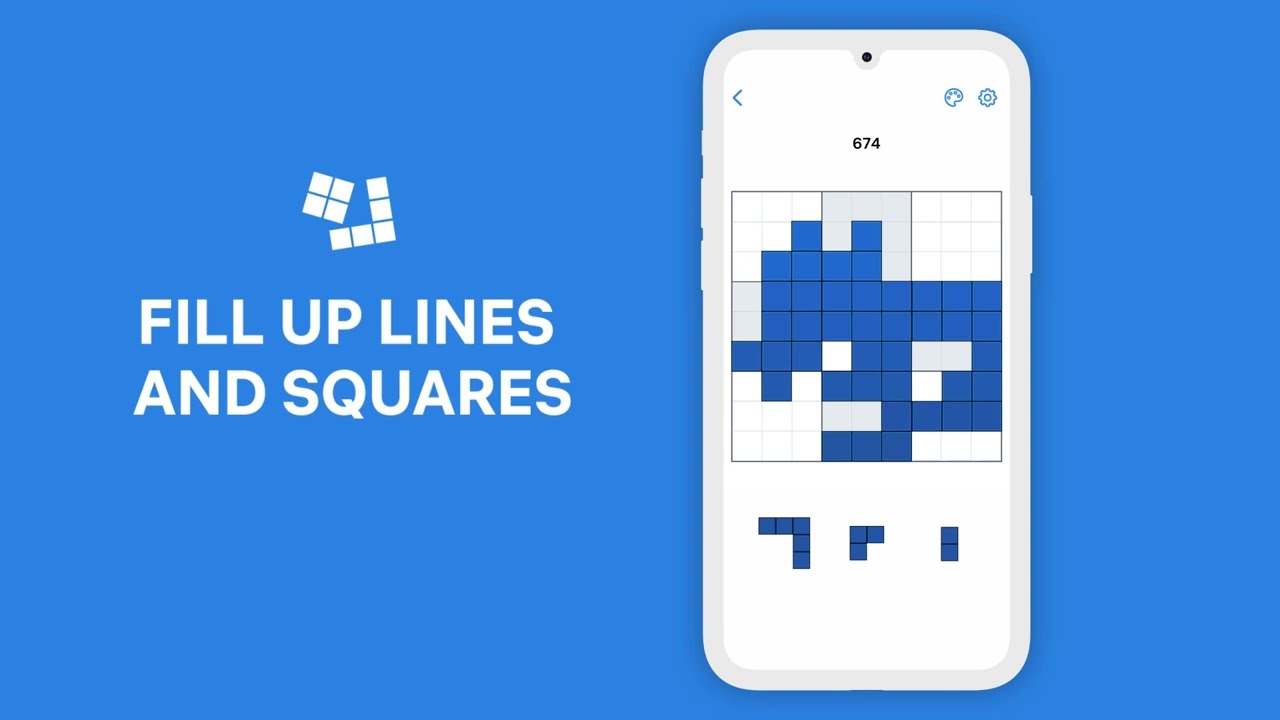 Download & Play Blockudoku - Block Puzzle Game on PC & Mac (Emulator)