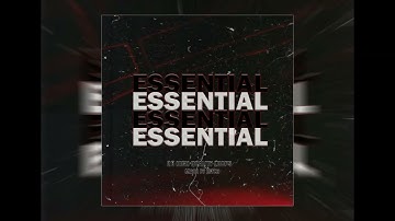 [FREE] LOOP KIT/SAMPLE PACK - "ESSENTIAL" | (Southside, Pyrex Whippa, Cubeatz, 808 Mafia.)