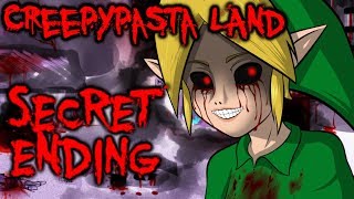 New Secret Ending - Creepypasta Land - Mv Edition 2019