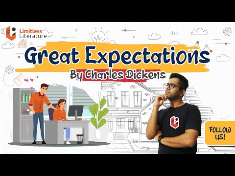 Great Expectations By
