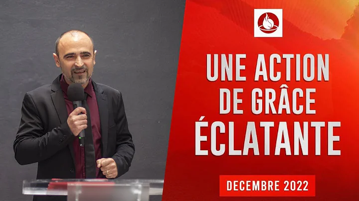 La puissance d'un autel - Responsable Vincent CAST...