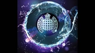 Ministry of sound  Latino mix cd3