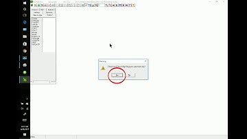 SprayView:  Replay Spray Data in Shape Files