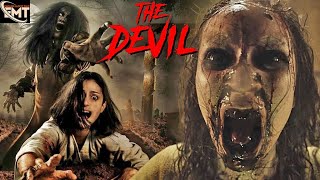 THE DEVIL | Hollywood Horror Movie | Full Length English Movies | Owen Conway | Clint James