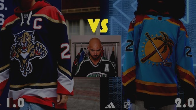 A Deeper Look into the Adidas Reverse Retro Jersey: Colorado Avalanche -  HOCKEY SNIPERS