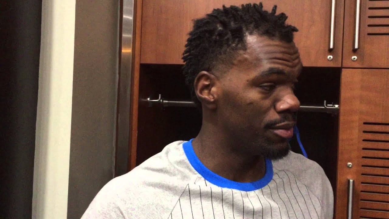 nfl news Dewayne Dedmon