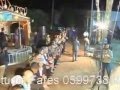 حفله ابراهيم فهيم سماره البداويه 