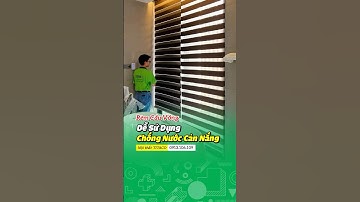 Rèm cửa đẹp, mẫu rèm cầu vồng hàn quốc che cửa sổ phòng tắm #shortvideo #youtubeshorts