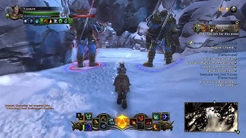 Neverwinter  - Harassment Caught on Video