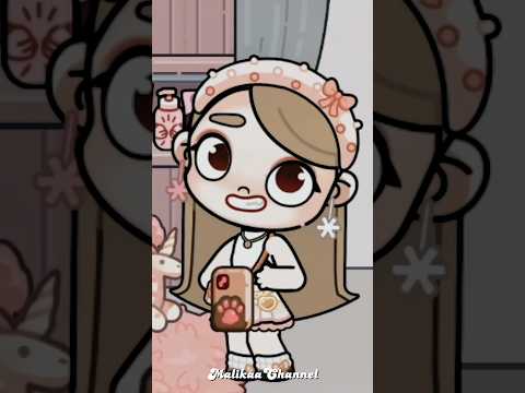 STANDING IN THE MIRROR MAKEUP TRANSITION AVATAR WORLD Avatarworld