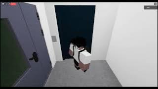 roblox лифт elevator Russian Дома closing gameplay 2 480p