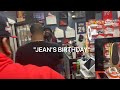 Celebrating Jean&#39;s Birthday : HWY85 Sneaker Shoppe Special Episode