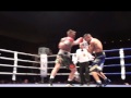 Boxeo javier garcia roche vs roberto santos 2014