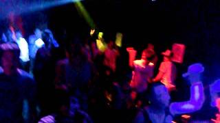 Yocscousetokyo2011 -Raxi Shibuya On 9 Oct 2011