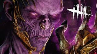 ALL ADDONS NEW DBD KILLER VECNA MORI WITH GAMEPLAY! Dead by Daylight PTB