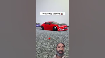 Amazing RC Drift Car #car #drift #technology #shorts #feed #coolgadgets