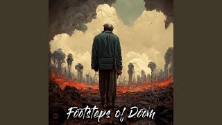 Footsteps of Doom Horror