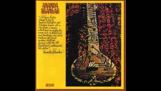 Ananda Shankar - Snow Flower chords