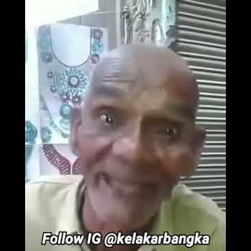 Kakek gila