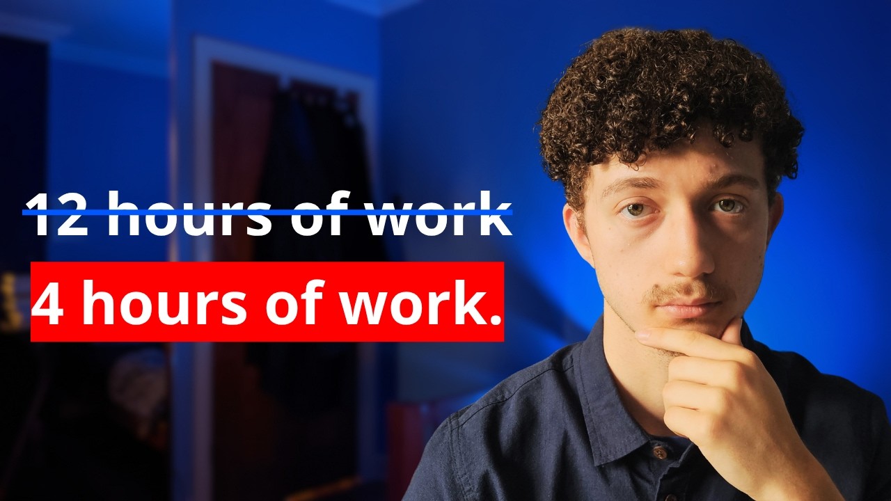 Эта система скучна, но она сделает глубокую работу легкой