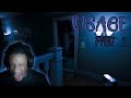 this game SUCKS I wanna play animal crossing | Visage Part 2