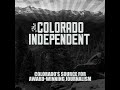 The Colorado Independent's SPJ awards