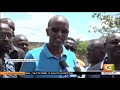 Mzozo Wa Ardhi Voi Mzozo Wa Ardhi Voi