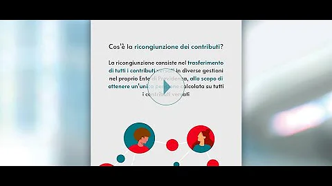 Quanto costa la ricongiunzione onerosa?