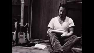 Bruce Springsteen - Spirit In The Night  (Original)