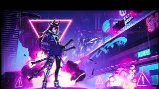 Nightcore / AXMO - Love Core