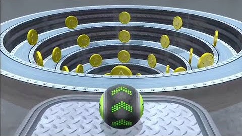 Going Balls - Speedrun Gameplay Level 94