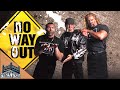 Wwe no way out 2002 retro review  falbak