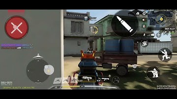 CALL OF DUTY MOBILE GAMEPLAY RANK MULTIPLAYER  WITH COMMENTARY 