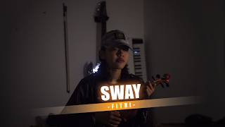 SWAY – Michael Bublé (Cover By Mandor Bangunan Studio)