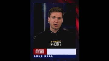 A Warning America Must Heed | Luke Ball | FlashPoint