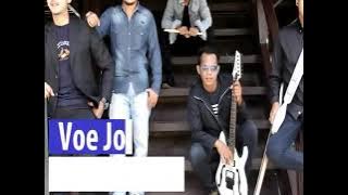 VOJOEL Feat FAJAR Band - TRIMONG GNASEH CINTA Official Video LYRICS