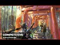Music for Playing Competitive 💥 Overwatch Mix 💥 Playlist to play Competitive
