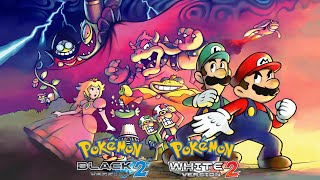 Come On, Again We Cant Lose Dx Mario & Luigi Superstar Saga Bw Soundfont Remix